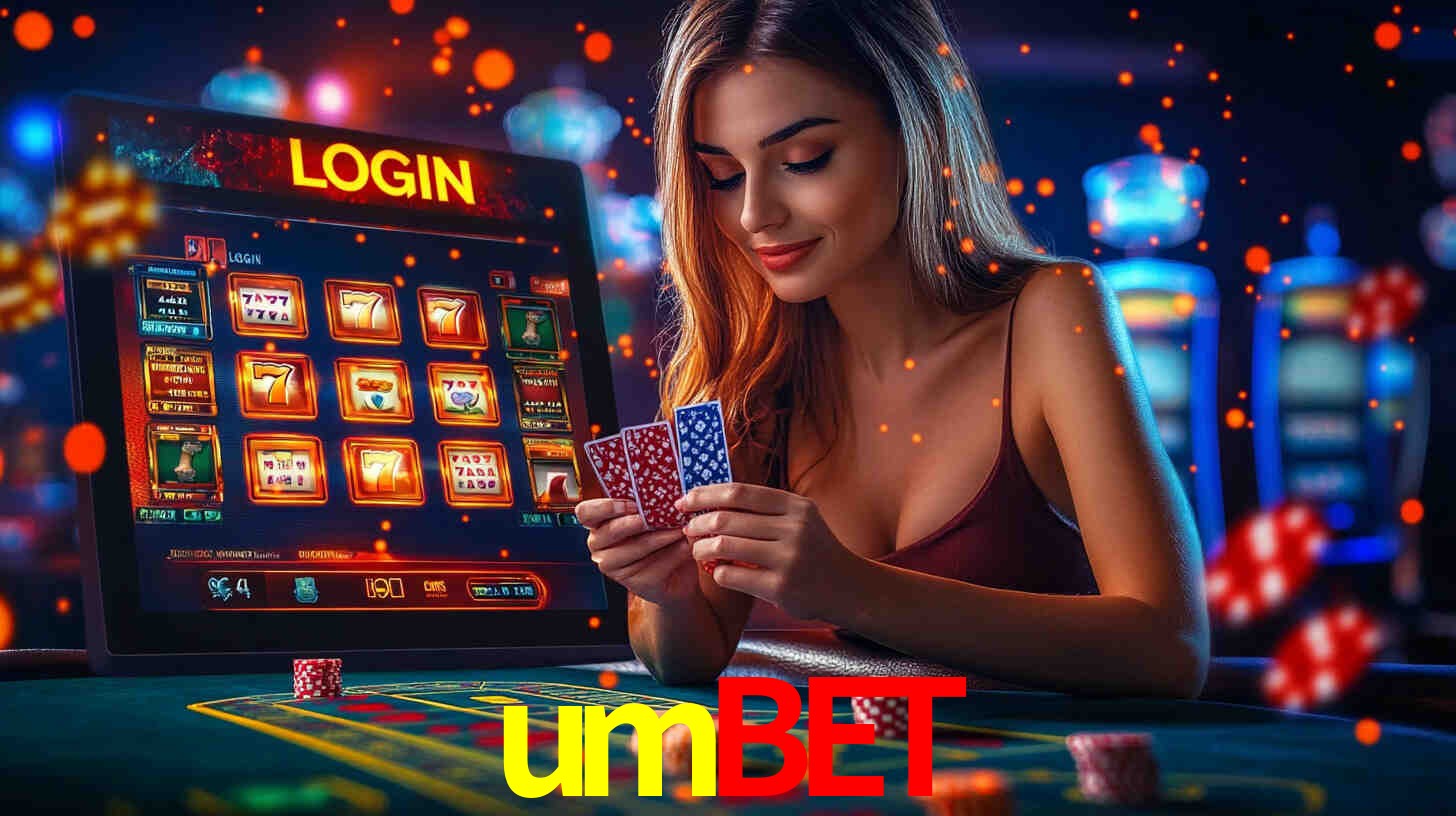 Promoções App umbet