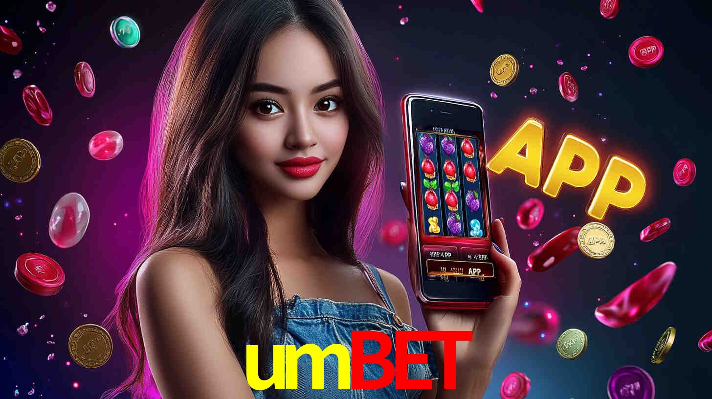 Recursos App umbet