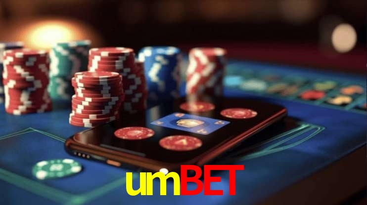 umbet Premiação acumulada / Jackpot