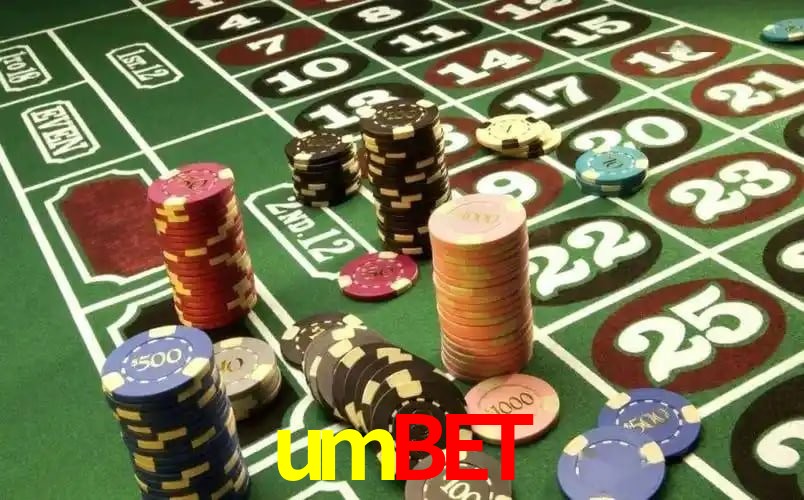 plataforma umbet