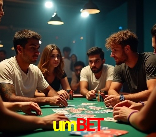 Sucesso umbet