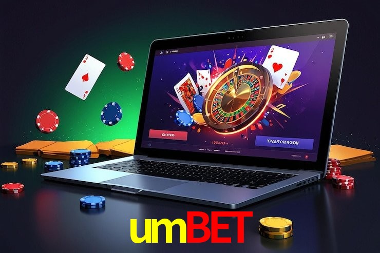 Suporte VIP umbet