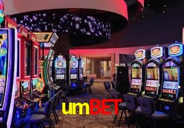 Evolução VIP umbet