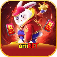 Logo da umbet